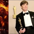 Cillian Murphy rcompens d\'un Oscar pour Oppenheimer !