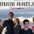 Alternative Awards 2023 | Une nomination pour la srie ds le deuxime jour !