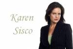 Karen Sisco Tags 