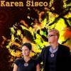 Karen Sisco Tags 